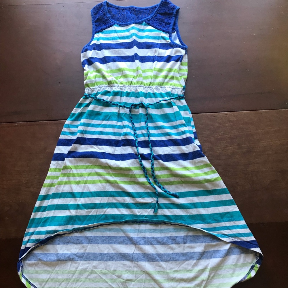 Childrens place 7/8 dress